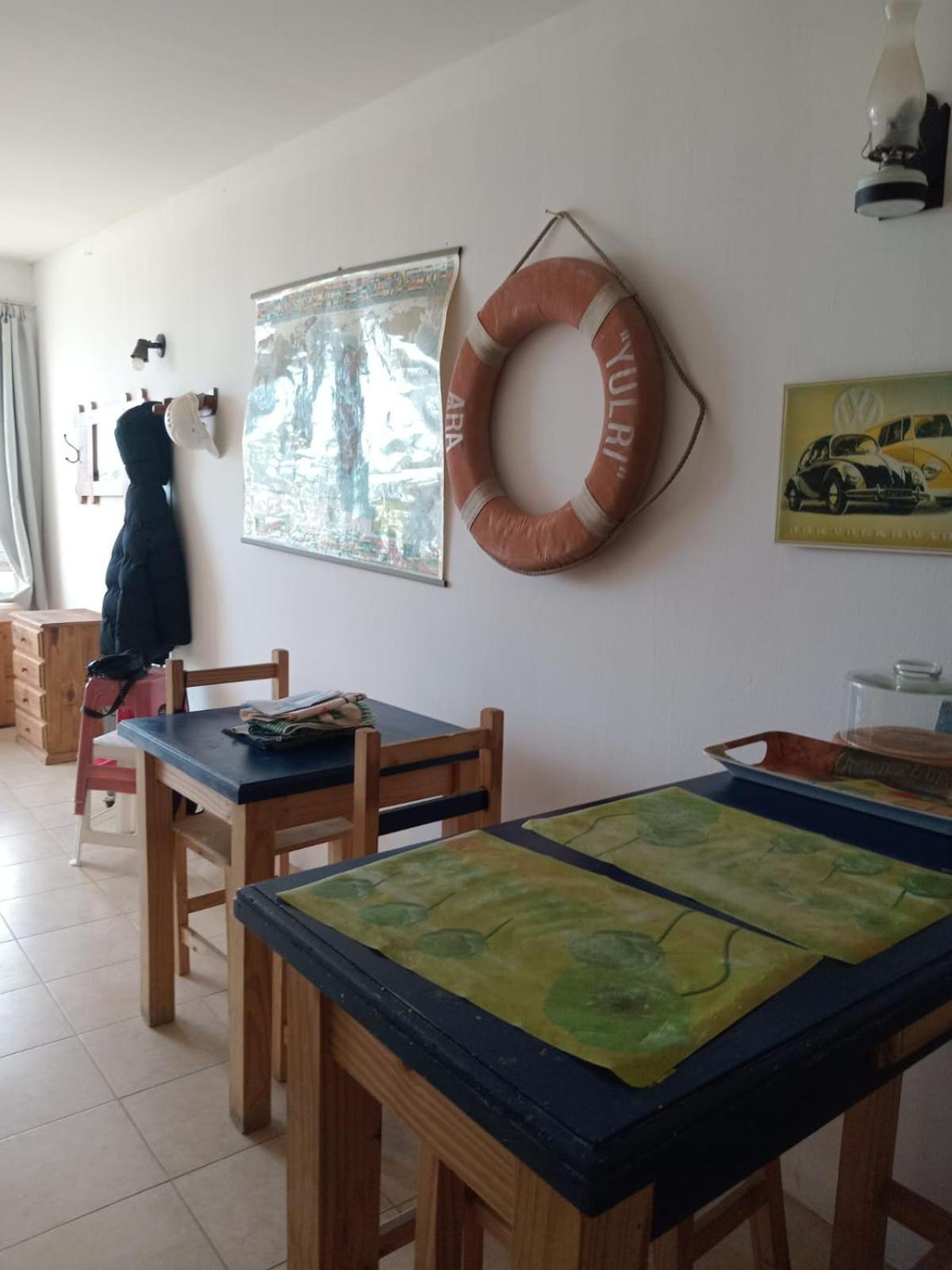 Apartment Victor Hugo Y Catamarca Ostende