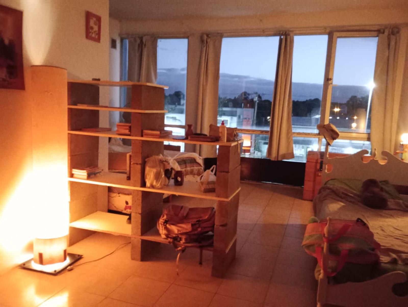 Apartment Victor Hugo Y Catamarca Ostende