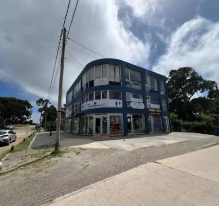 Victor Hugo Y Catamarca Apartment Ostende Exterior photo