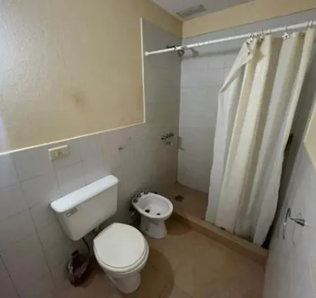Victor Hugo Y Catamarca Apartment Ostende Exterior photo