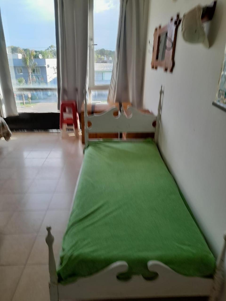 Apartamento Victor Hugo Y Catamarca